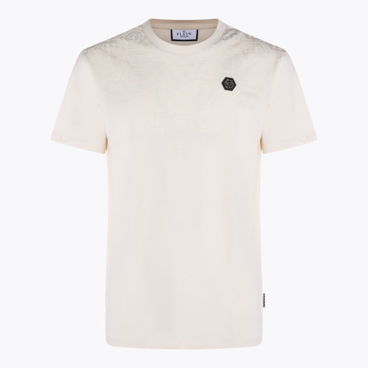 Philipp Plein T-shirts and Polos - Chari | 095b0f3f412cbab2ee44aa28b79489d00355a213