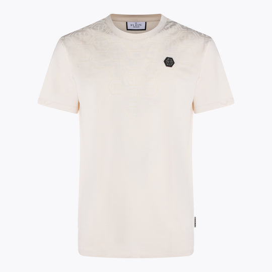 T-Shirts And Polos Light And Natural