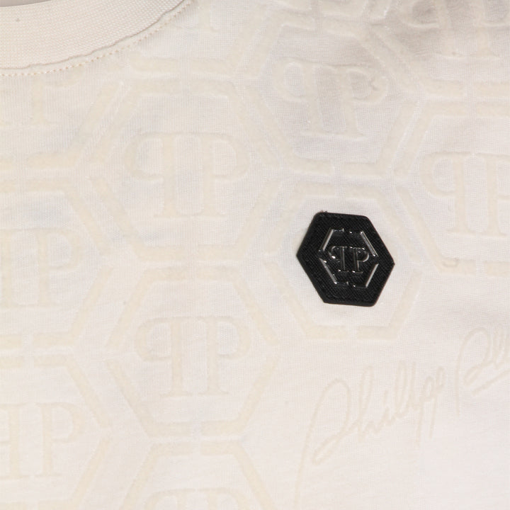 Philipp Plein T-shirts and Polos - Chari | 970ebb0dcf518cf79126d69999478d0237ab3ca0
