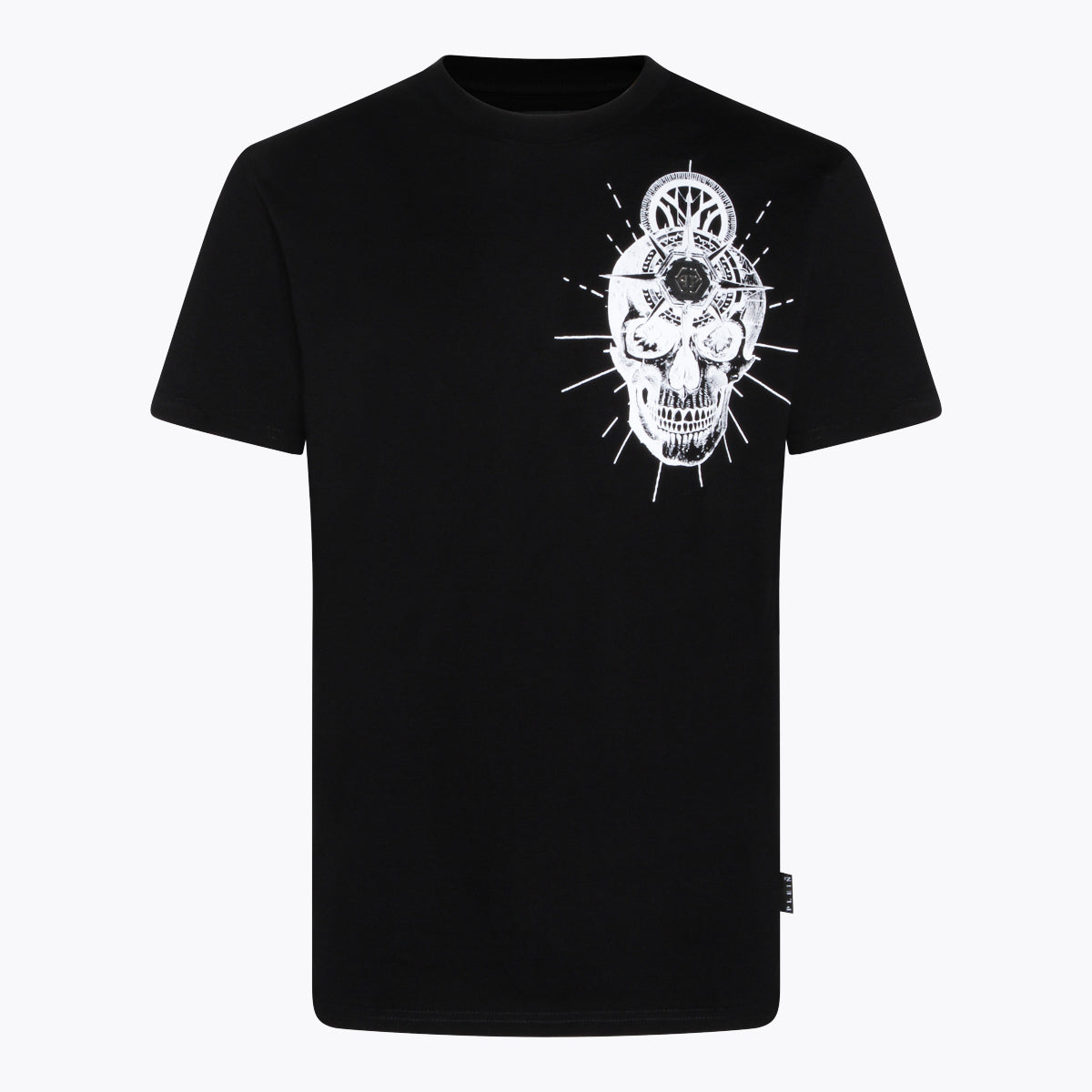 Philipp Plein T-shirts and Polos - Black | 1478e6b8e2108d28758260e728c899dc16767396
