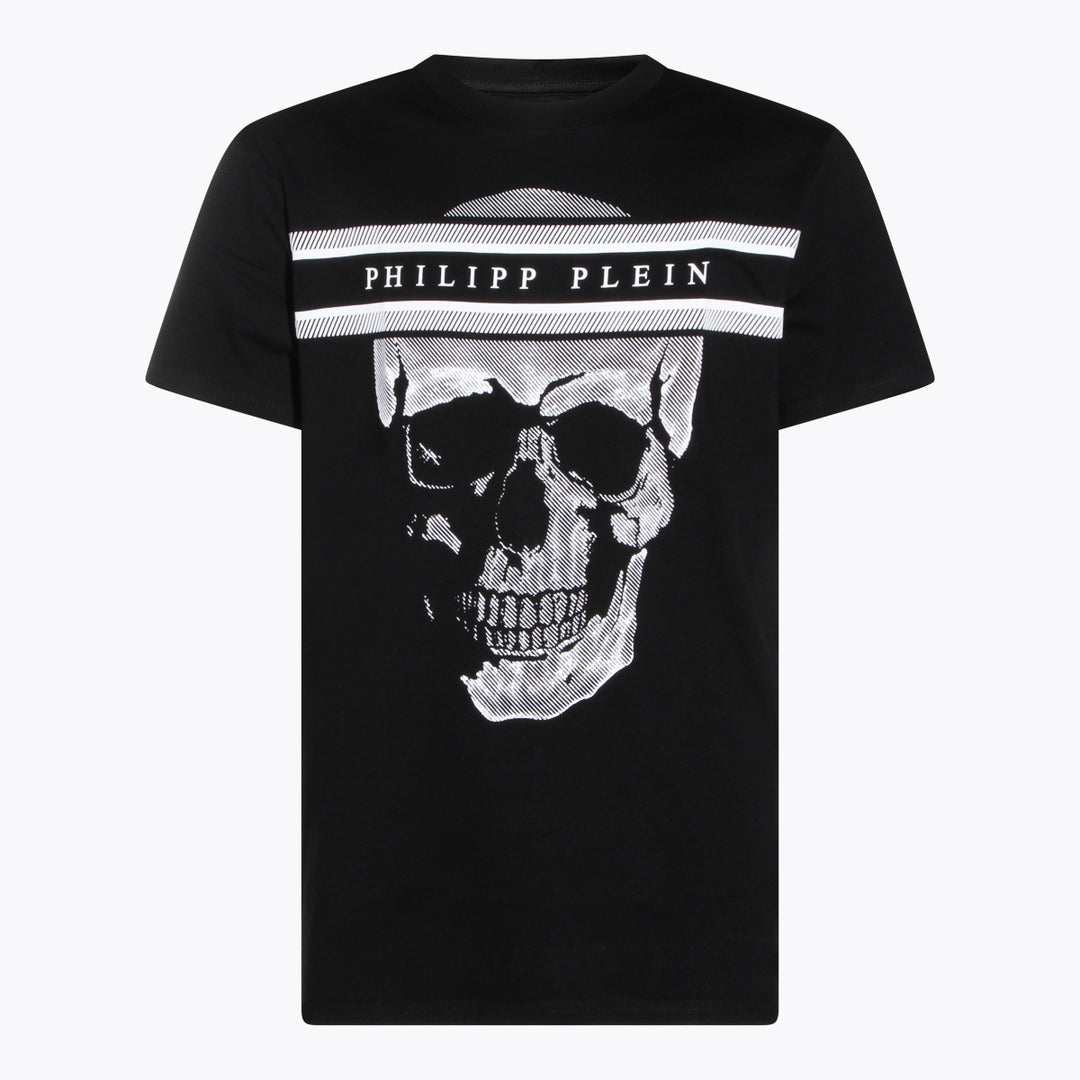 Philipp Plein T-shirts and Polos - Blacks and greys | 59a79d395cb11145446dc7a53dddd048343538ed