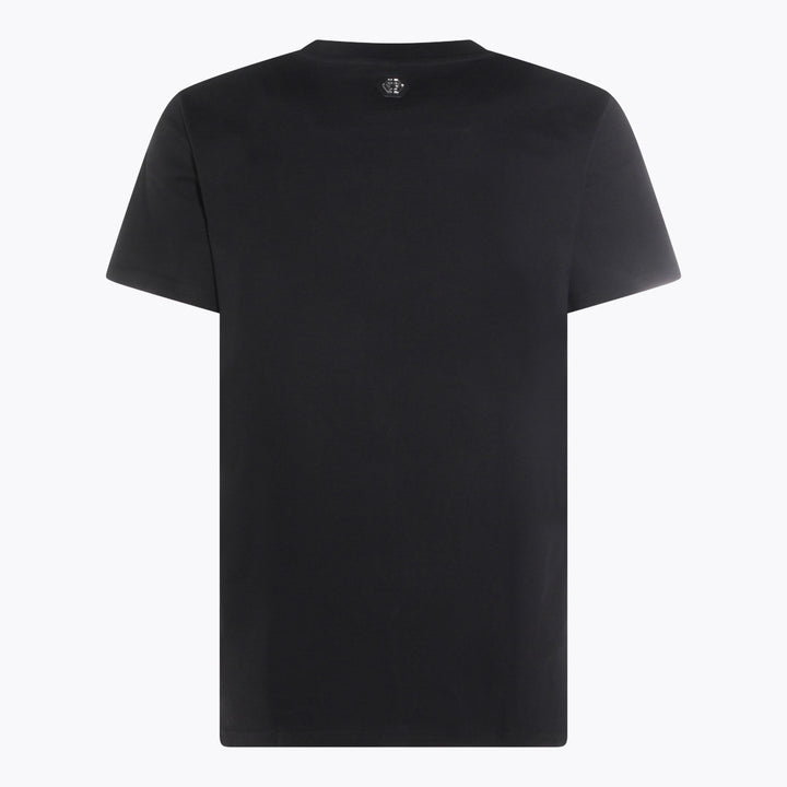 Philipp Plein T-shirts and Polos - Blacks and greys | f9d2fe9e25adb657719205731f57127af88ef75b