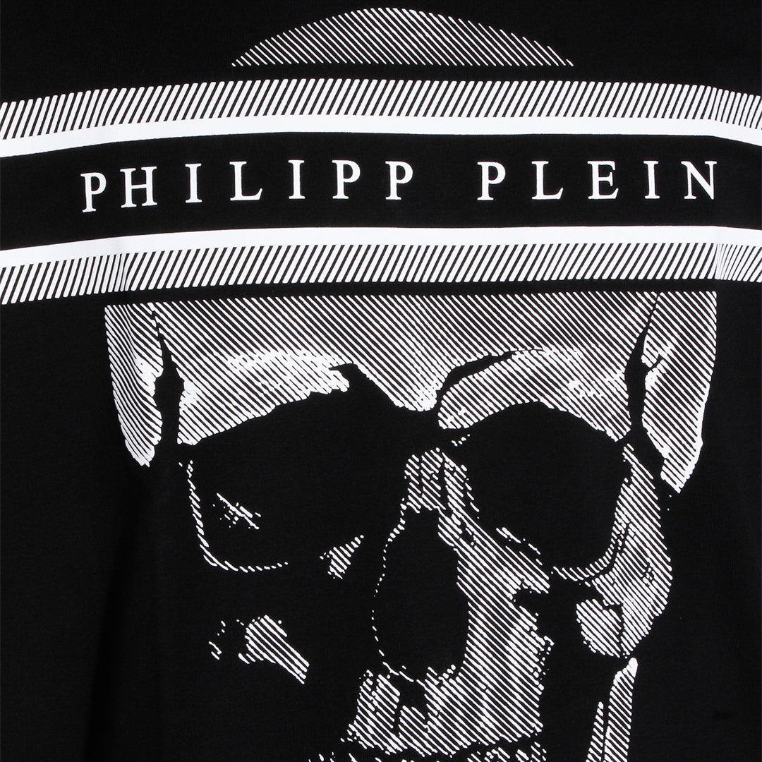 Philipp Plein T-shirts and Polos - Blacks and greys | 2cb2e853a265c25d7e0b9561adc11d2f24777a77