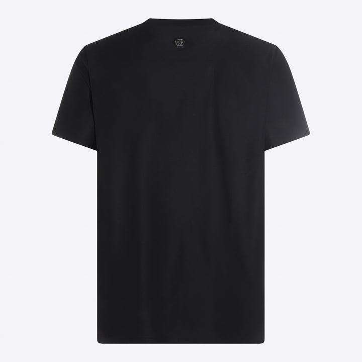 Philipp Plein T-shirts and Polos - Blacks and greys | 806ab3f96ea89922f845814dffddf2972f486057