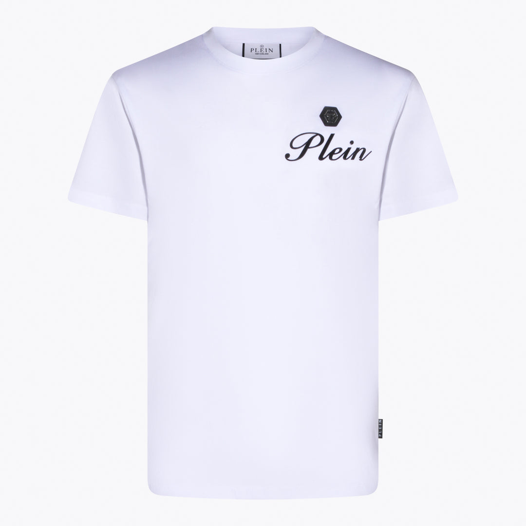 Philipp Plein T-shirts and Polos - Chiari e Naturali | c694a1d0376ae8784732ff7900d12a0cf4293ed7