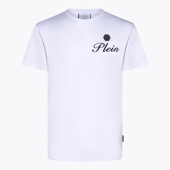 Philipp Plein T-shirts and Polos - Chiari e Naturali | c694a1d0376ae8784732ff7900d12a0cf4293ed7
