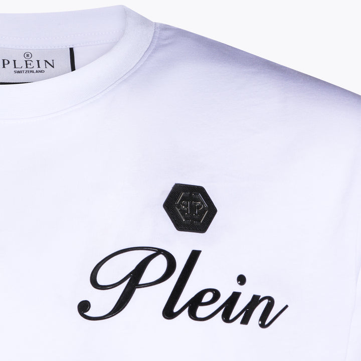 Philipp Plein T-shirts and Polos - Chiari e Naturali | 0ac3ff1e50b0593ef8faf883204924a421fd7657