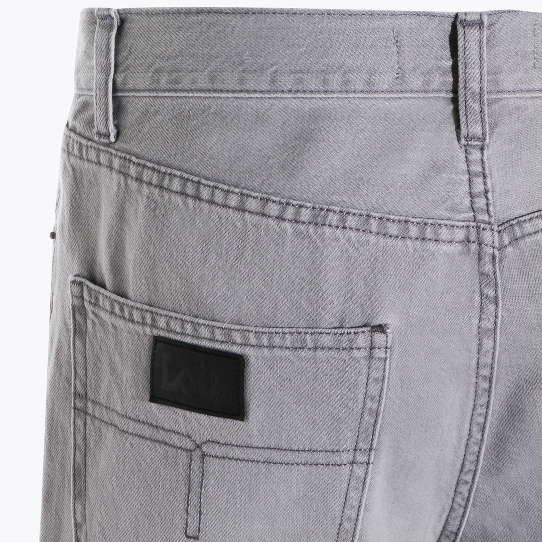 Lois Jeans Jeans - LUMINOUS GREY | 96dd7d1acd4122a9a5bf2226a93fe23369acb042