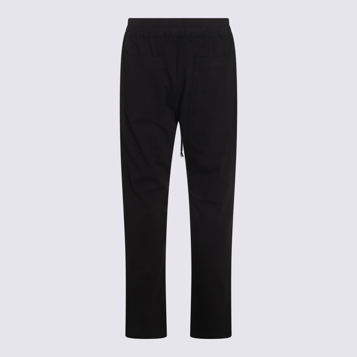 Rick Owens Drkshdw Trousers - Blacks and greys | b5c431ff34e981c518494a76e3d5fded405a0252