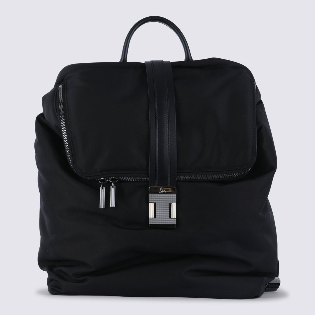 Christian Louboutin Bags - Blacks and greys | fc997bcacc76e5a4028c07e2bb4258a19750ad1b