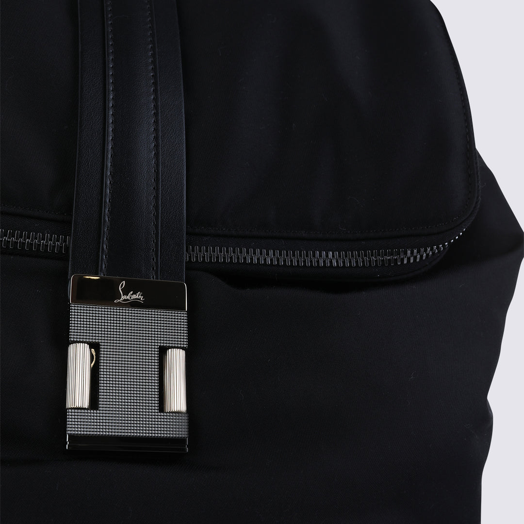 Christian Louboutin Bags - Blacks and greys | d5b96d4983758021a47e0b126fe4038d431a346f