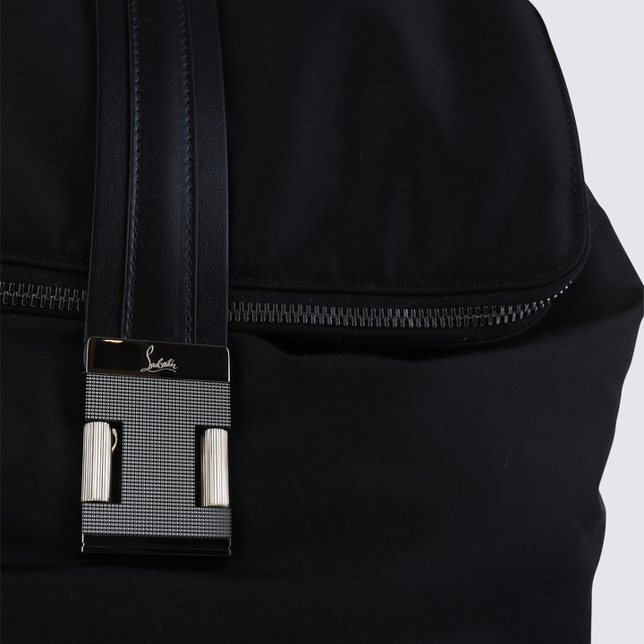 Christian Louboutin Bags - Blacks and greys | d5b96d4983758021a47e0b126fe4038d431a346f