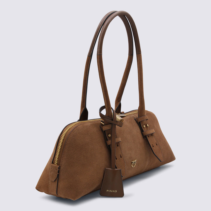 Pinko Bags - Marroni | 848ac340175038afafda99ddf76aaaa85f798e26