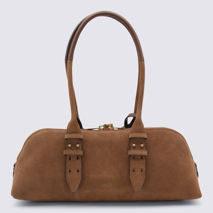 Pinko Bags - Marroni | 70d62c2eebbda775a868d4f38350e6d1b281ab2e