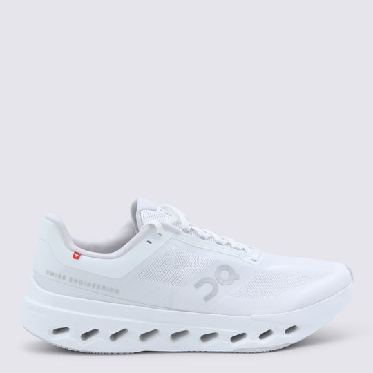 Sneakers White/White