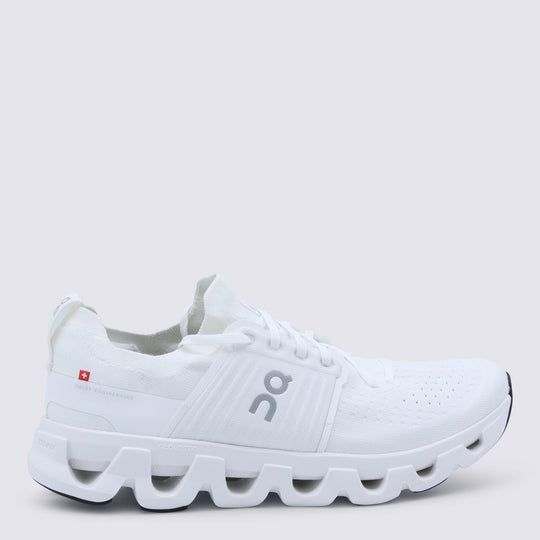 Sneakers White/White