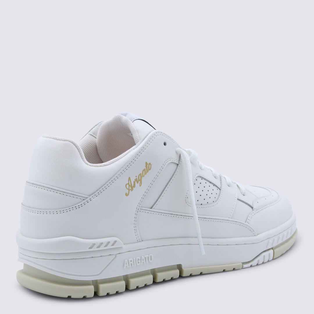 Axel Arigato Sneakers - WHITE-BEIGE | 4df3ce6709eb4a3491551ef15f955a2a9833c716