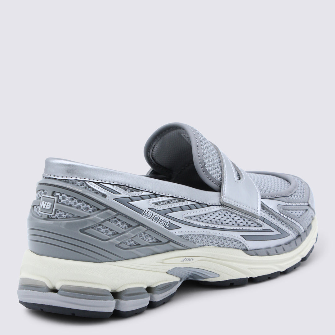 New Balance Sneakers - Blacks and greys | 0f703c9624ca8d93099b24ec0ec3b12a72e81182