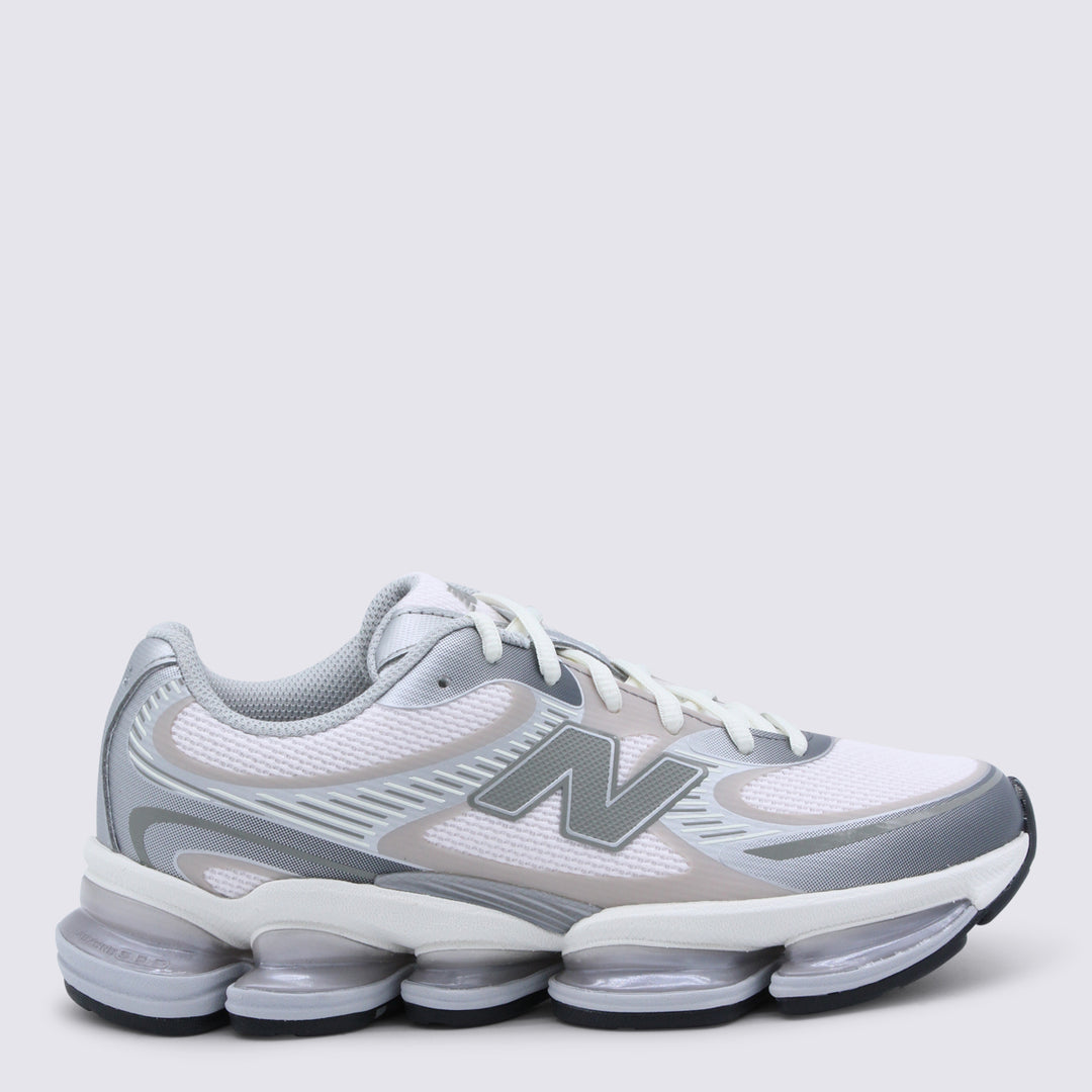 New Balance Sneakers - TRUFFLE SALT-PINK SALT | 27713dc6acaab8bcfab906eb4cebf298eda91aa4