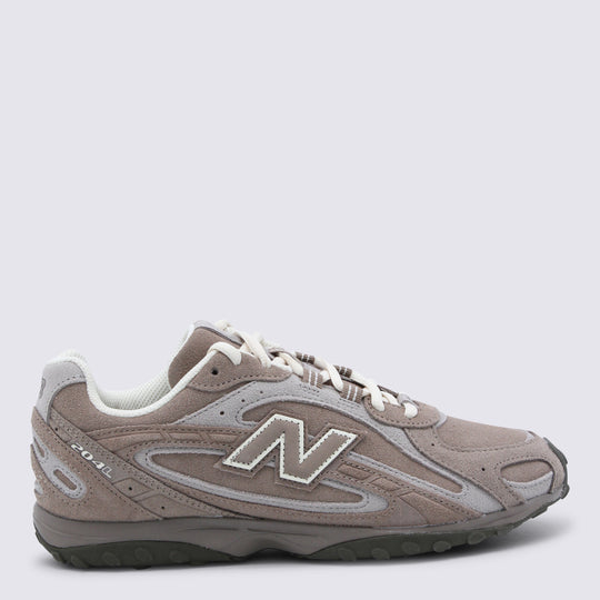 Sneakers Mushroom-Arid Stone