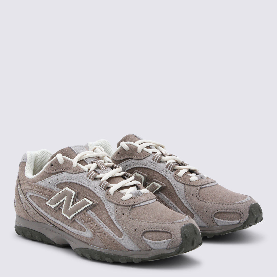 New Balance Sneakers - MUSHROOM-ARID STONE | c985c8995ad2f803db6cca0dc59db153c813eb4b