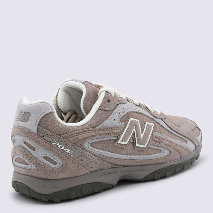 New Balance Sneakers - MUSHROOM-ARID STONE | 348fa18dda9a1019ee3344930867ba43d178b725