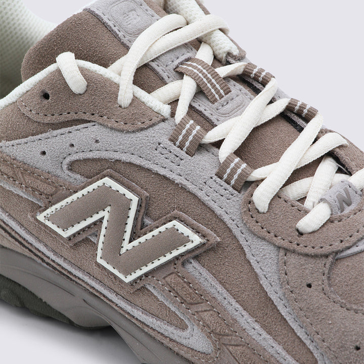 New Balance Sneakers - MUSHROOM-ARID STONE | c0c3cbe0dc002867912c810ea42cc07fd338f1d6