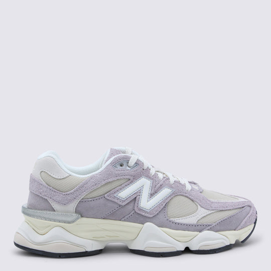 Sneakers Truffle Salt-Timberwolf