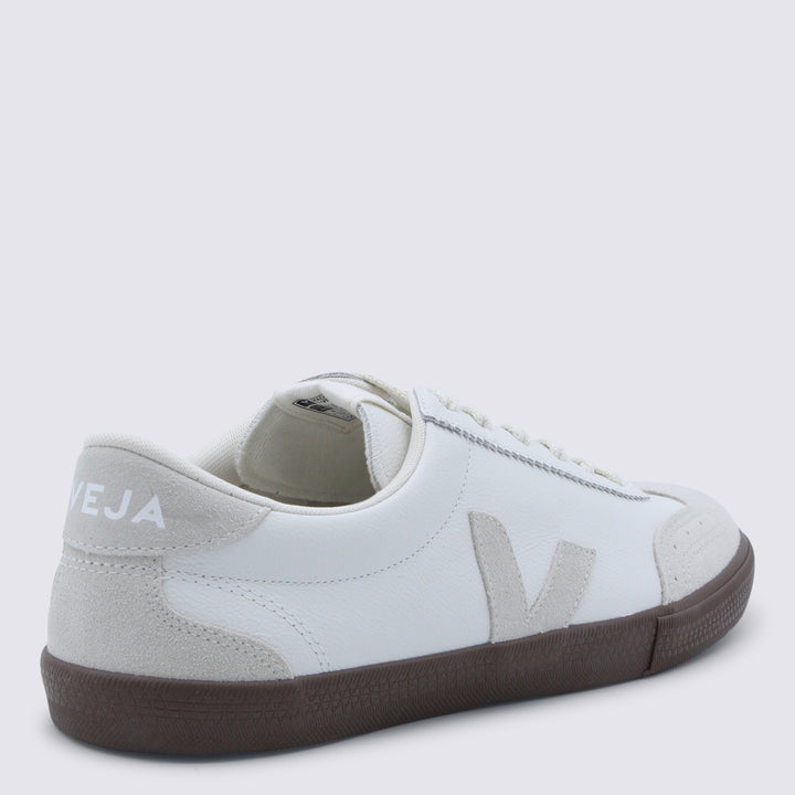 Veja Sneakers - WHITE-NATURAL | 6dc869176d34259d9e48e1b294c9f268b35b7e26