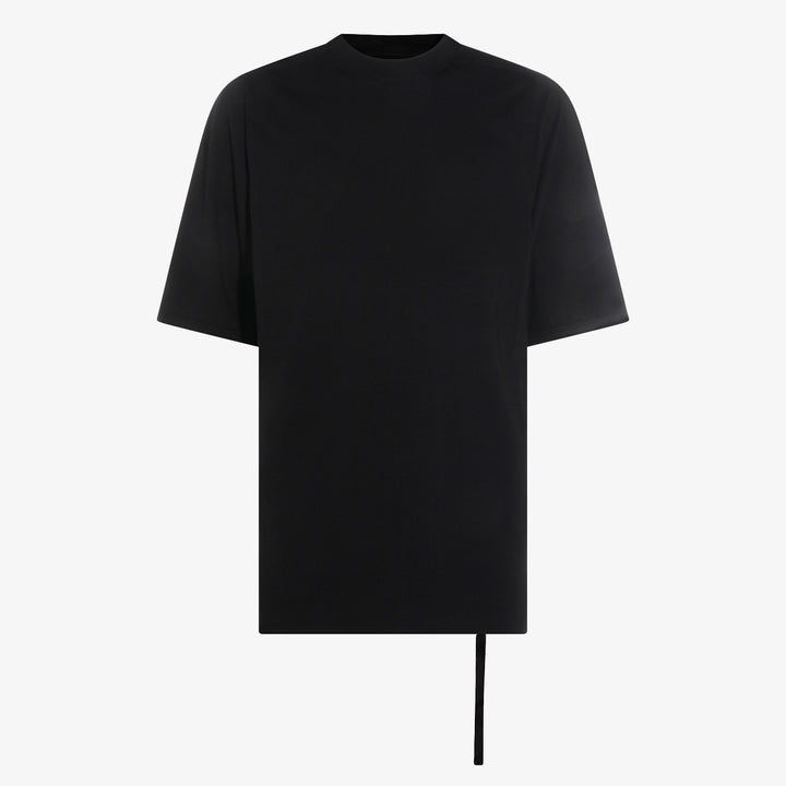 Rick Owens Drkshdw T-shirts and Polos - Blacks and greys | 67c553cde7d388abdd402a5dde7b7419cb252d8d