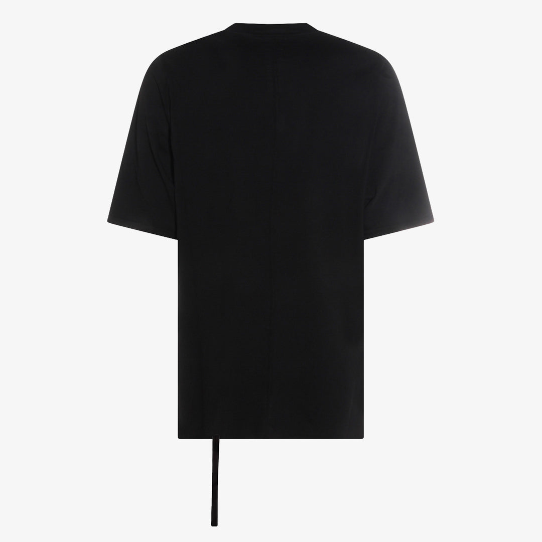 Rick Owens Drkshdw T-shirts and Polos - Blacks and greys | d17d1474c6474f08f1fd42744331ea471e30ab55