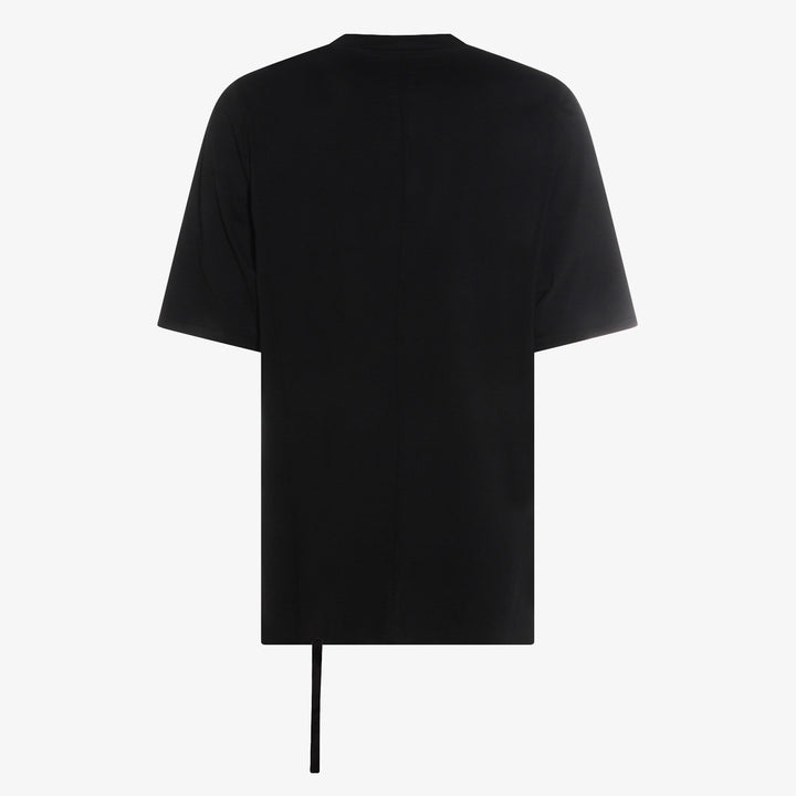 Rick Owens Drkshdw T-shirts and Polos - Blacks and greys | d17d1474c6474f08f1fd42744331ea471e30ab55