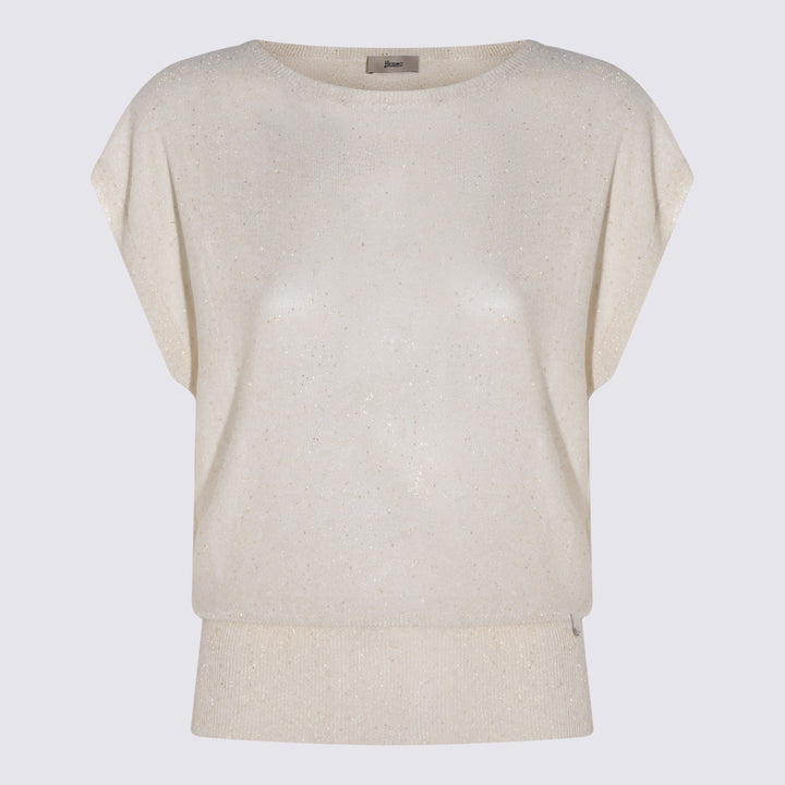 Herno Sweaters - CHANTILLY | 96d0a8a2b064f6ebf77fcf44eee679c0de613725