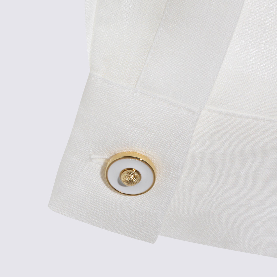 Casablanca Shirts - Vivaci | bfade2b0c4501b2e7d09f12c5375fed173681688