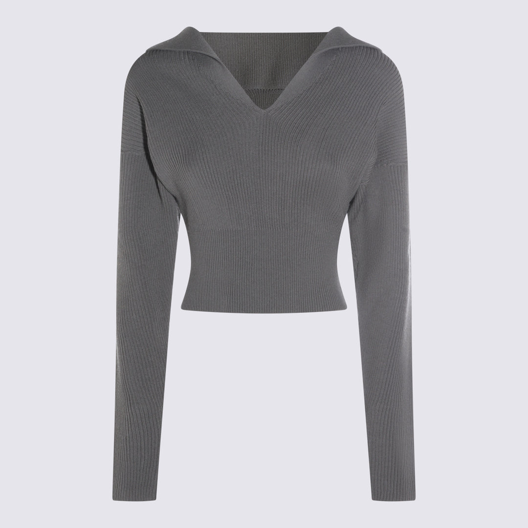 Rick Owens Sweaters - EUCA | 95b811009af622643e61162231adf484fcdeec97