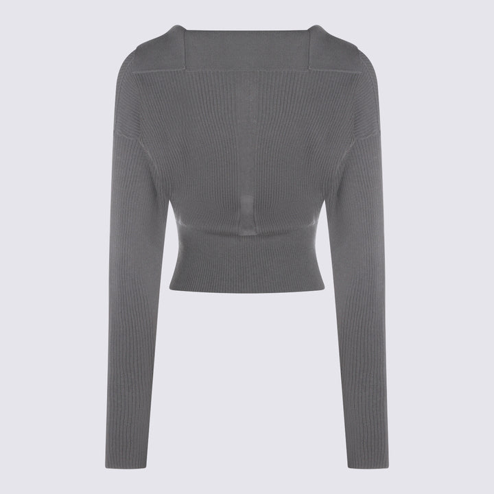 Rick Owens Sweaters - EUCA | c54177f2489211512af8cb2a8331774683149090
