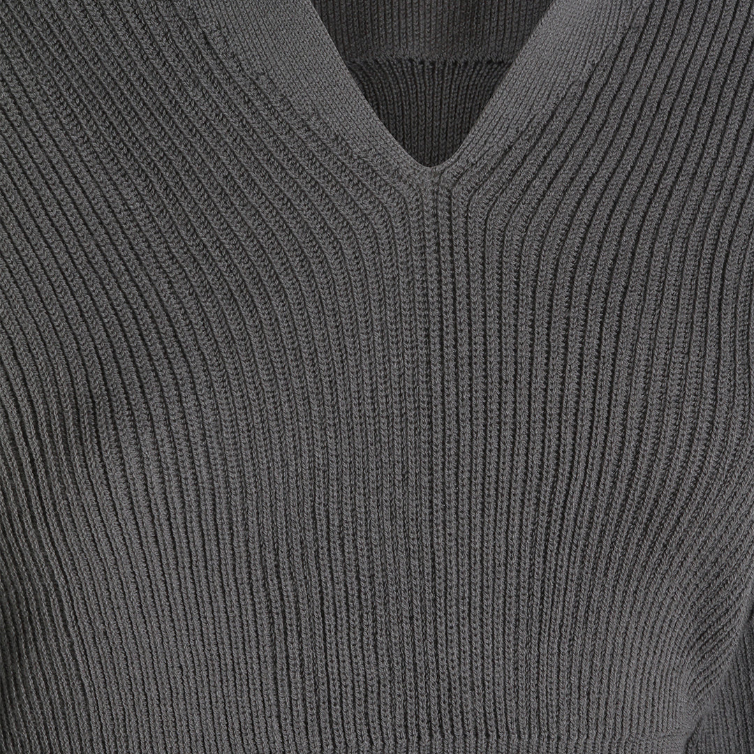 Rick Owens Sweaters - EUCA | 121803d5149fb469f163e6e96dd3194f231a2374