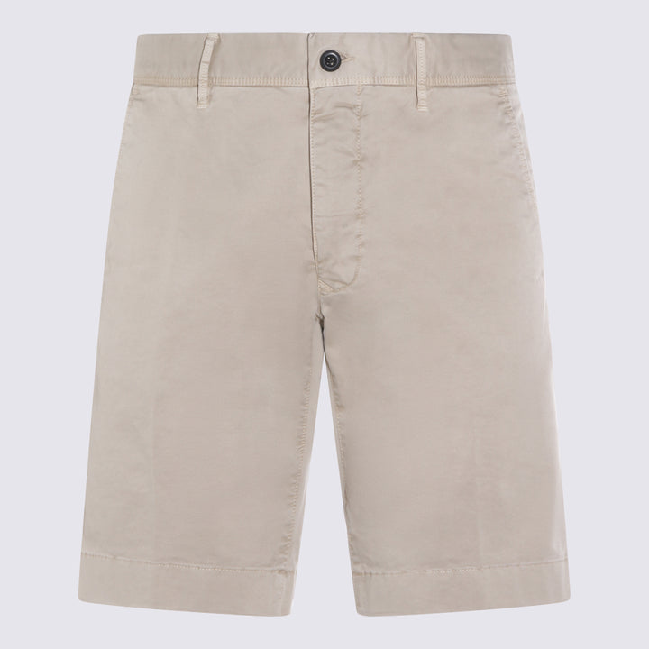 Incotex Shorts - Chiari e Naturali | 532136c36b503e5505d344ac885c0b9095655a14
