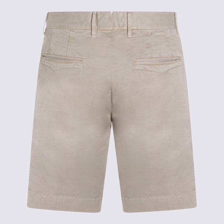 Incotex Shorts - Chiari e Naturali | 60da73915b5d7ac657ecb57fbfb551c9fb207545