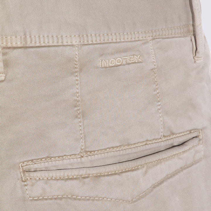 Incotex Shorts - Chiari e Naturali | d64d55200820141aa8068eeb18bc07c1b96b81af
