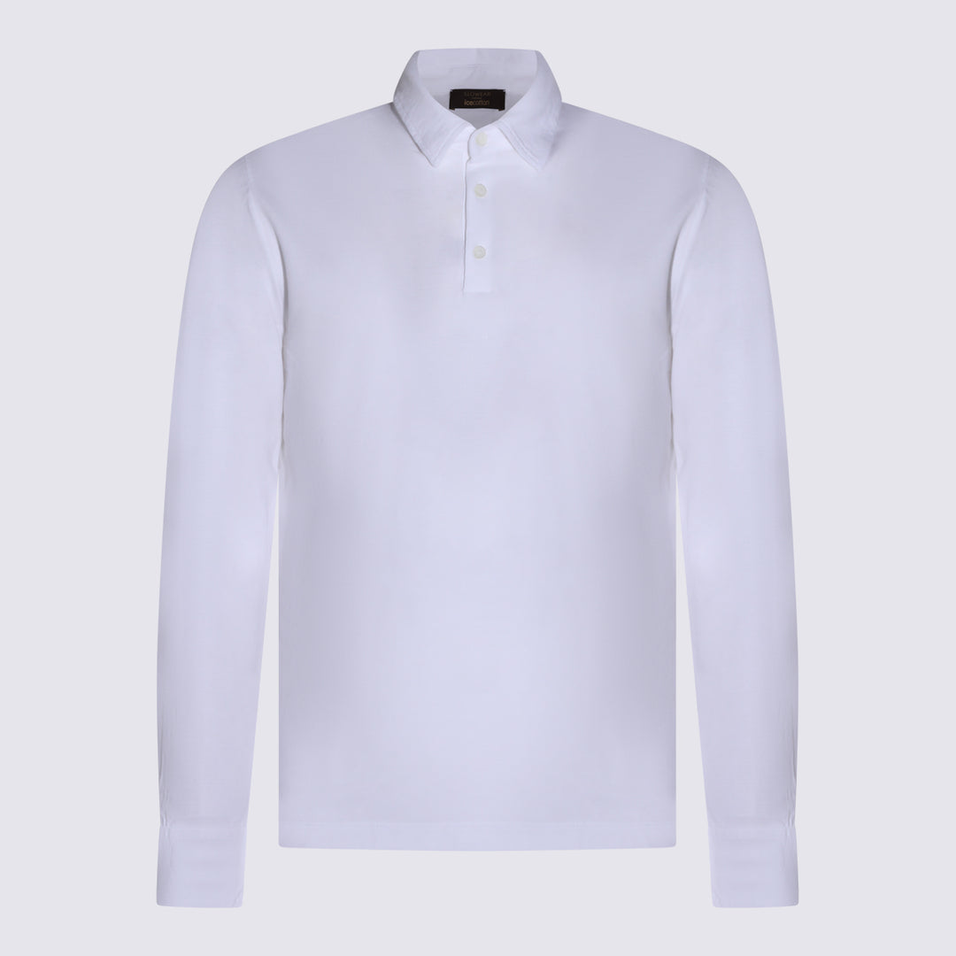 Zanone T-shirts and Polos - Chiari e Naturali | 4132464213679e8a84b8c97943863fb493b477c1