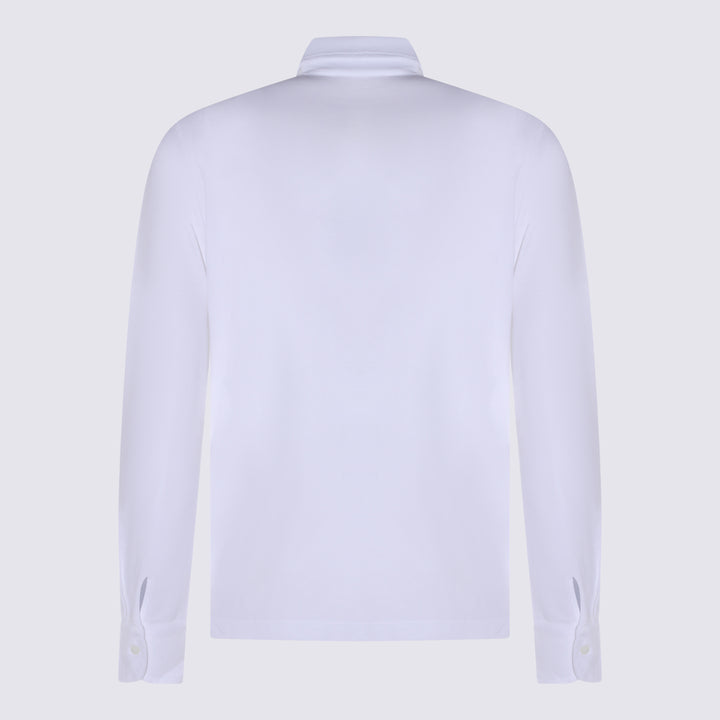 Zanone T-shirts and Polos - Chiari e Naturali | 155a061b2c85853cab9777b57152bd7106dd9eda