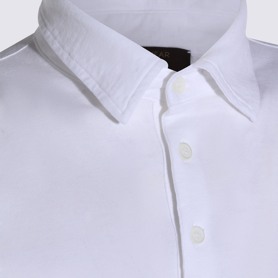 Zanone T-shirts and Polos - Chiari e Naturali | 045d3783d81072152f7e5d1e7f99dd9b8946344d
