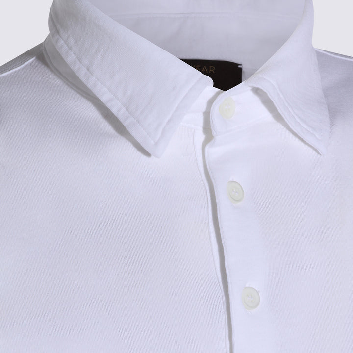 Zanone T-shirts and Polos - Chiari e Naturali | 045d3783d81072152f7e5d1e7f99dd9b8946344d