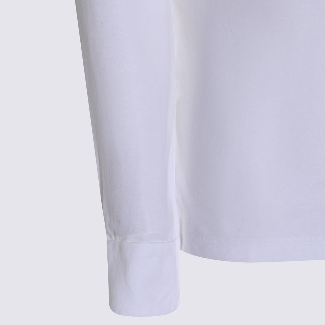 Zanone T-shirts and Polos - Chiari e Naturali | 5adad2a8308e7c1947835cba198c0022dc0fe0ba