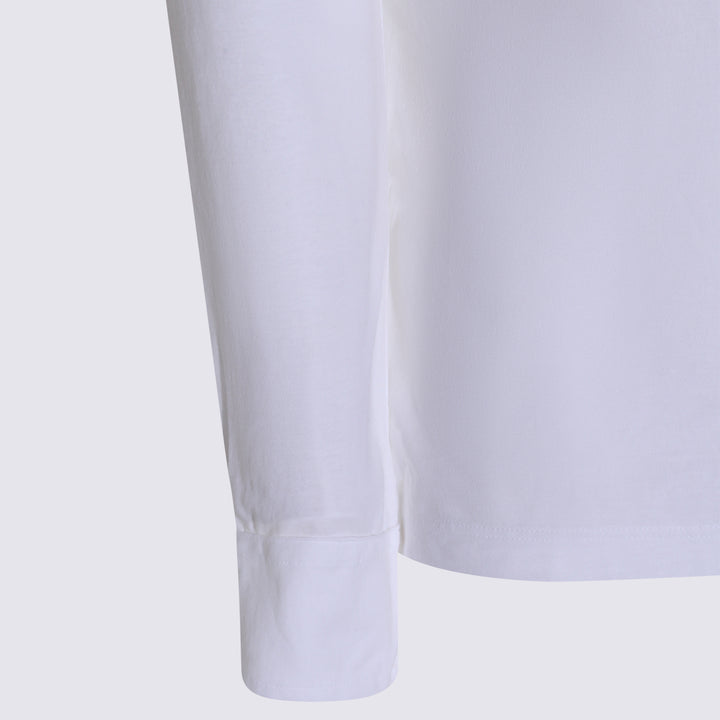 Zanone T-shirts and Polos - Chiari e Naturali | 5adad2a8308e7c1947835cba198c0022dc0fe0ba