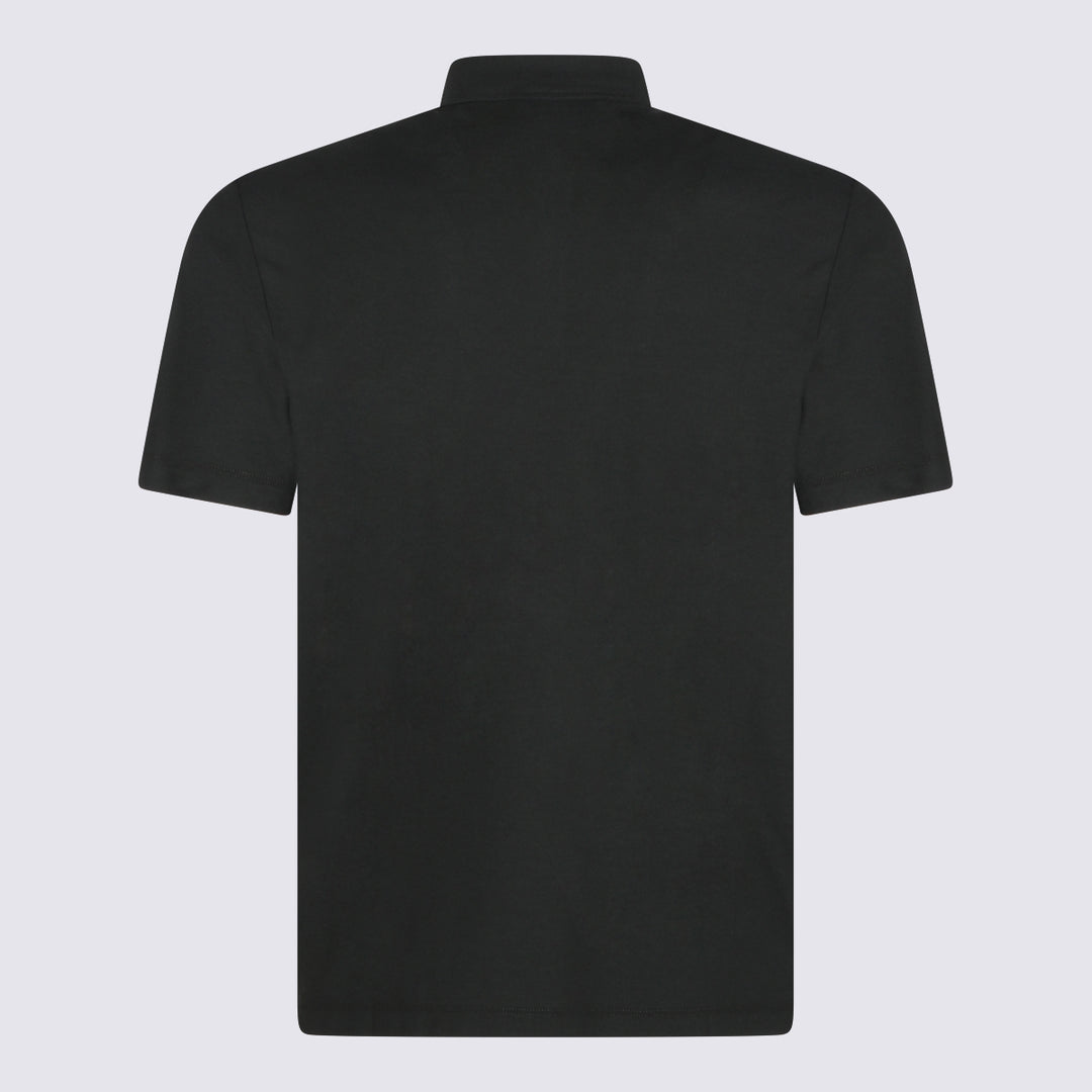 Zanone T-shirts and Polos - VERDE ZANONE | 46df37748d6675f7a9afd96ec80baf1b1bb866c0