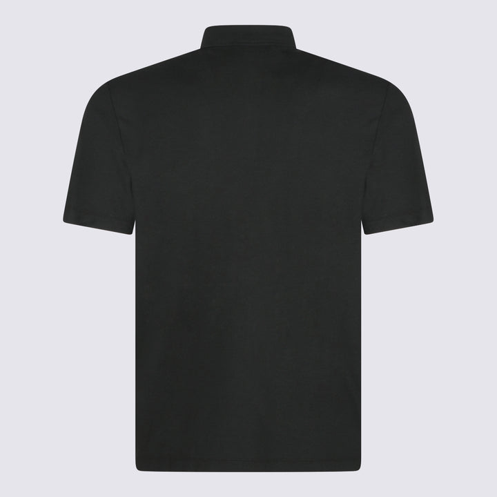 Zanone T-shirts and Polos - VERDE ZANONE | 46df37748d6675f7a9afd96ec80baf1b1bb866c0