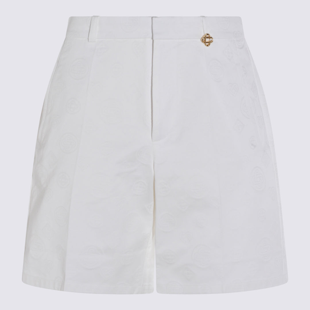 Casablanca Shorts - Light and natural | 1ac2ab959880f89f33372437a29c96be24c4c667
