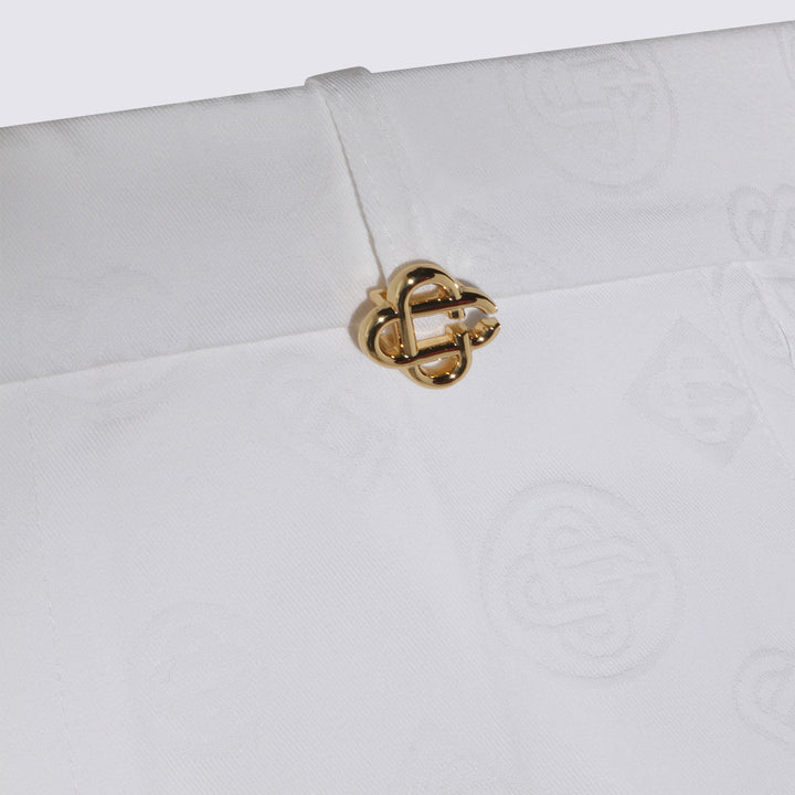 Casablanca Shorts - Light and natural | c581c194e183c3cf34c8be7483151c9a8c76c742